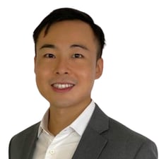 Melvin Seah