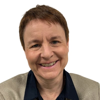Prof. Susan Emmenegger