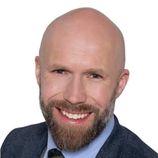 Frederik Gregaard