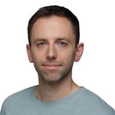 Alex Gluchowski