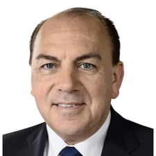 Axel Weber