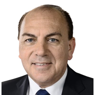 Dr. Axel Weber