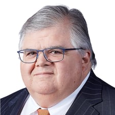 Agustín Carstens