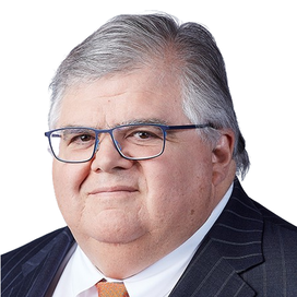 Agustín Carstens