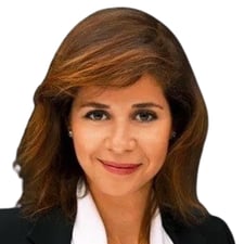 Marianne Bechara