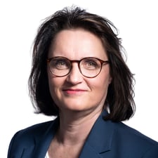 Marlene Amstad