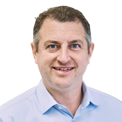 Dr. Christian Pirkner