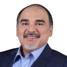 Shayan Hazir