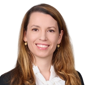 Emmanuelle Pecenicic