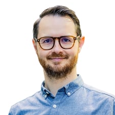Matthew Osborne