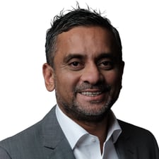 Pat Patel