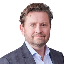 Morten Bech