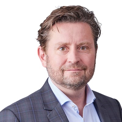Morten Bech