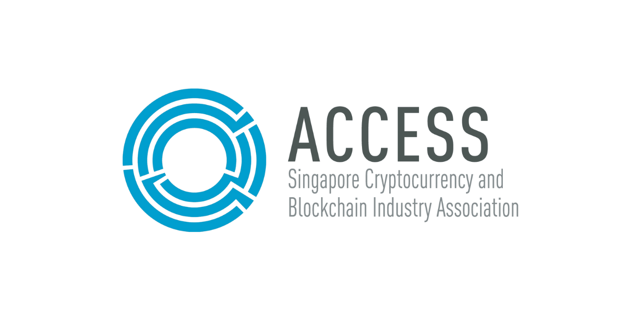 ACCESS Singapore (Singapore Crypto-currency and Blockchain Industry Association)