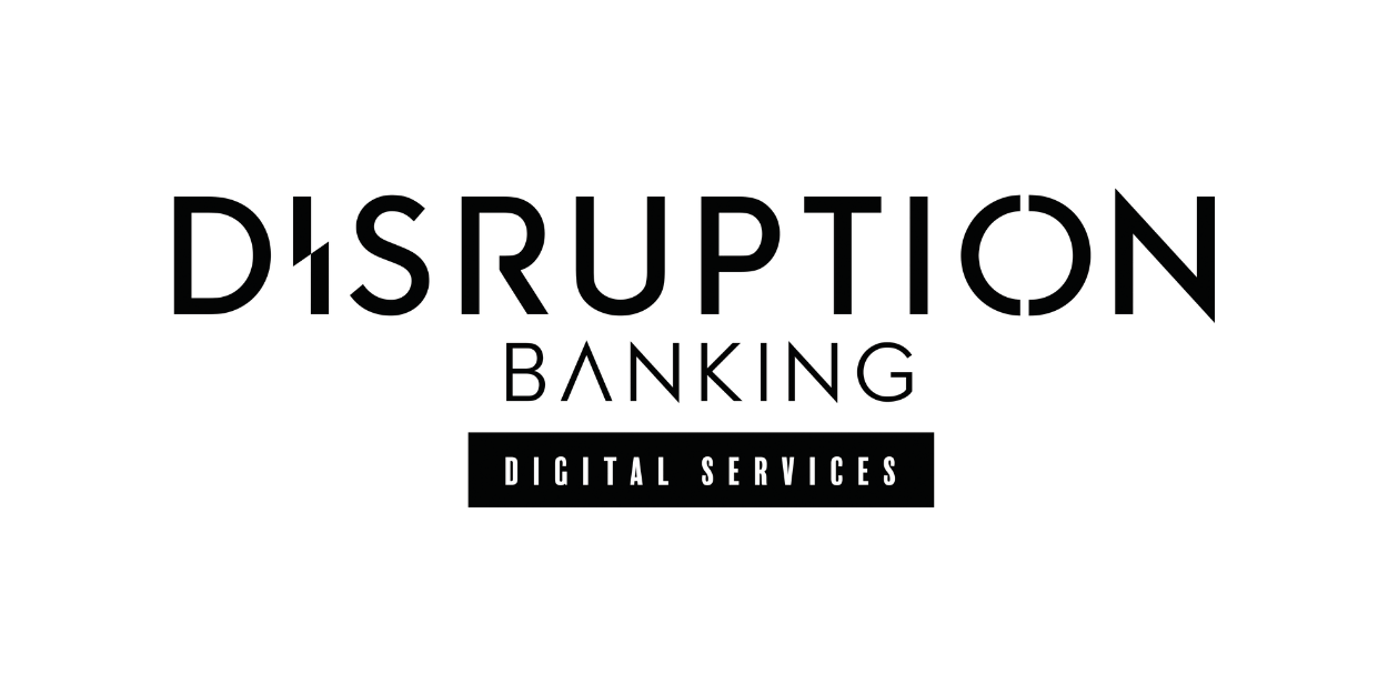 Disruption Banking