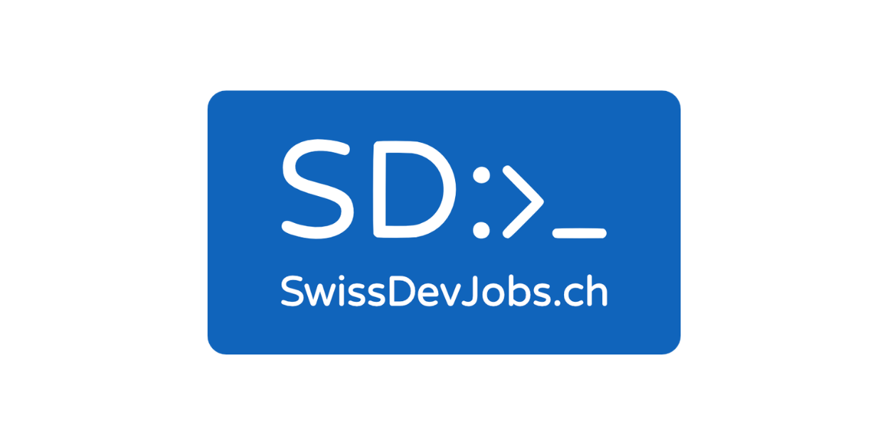 SwissDevJobs.ch