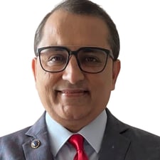 Anubhav Sharma