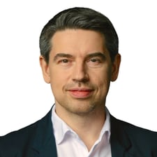 Pavel Khristolyubov