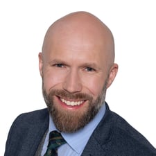 Frederik Gregaard
