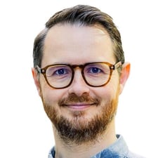 Matthew Osborne