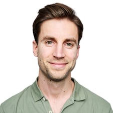 Patrick Hansen