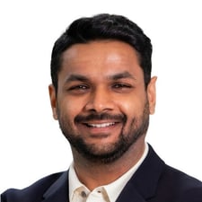 Nitin Mathur