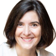 Isabelle Delorme