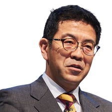 Shuji Kobayakawa