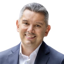 Mike Dargan