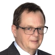 Christian Kettel Thomsen