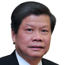 Lam Khin Yong