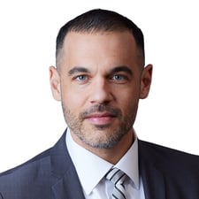 Daniel Eidan