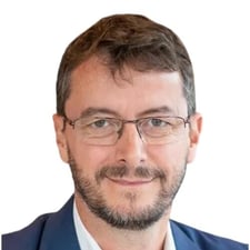 Alexandre Kech