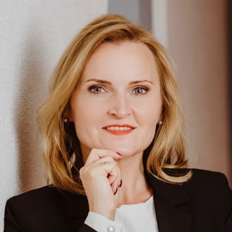 Dr Katharina Lasota Heller