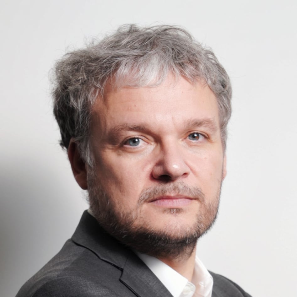 Fernando Luis Vazquez Cao