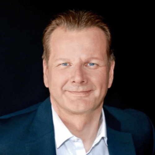 Oliver Bussmann