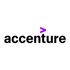 Accenture square logo