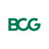 BCG GREEN LOGO