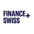 Finance swiss square logo