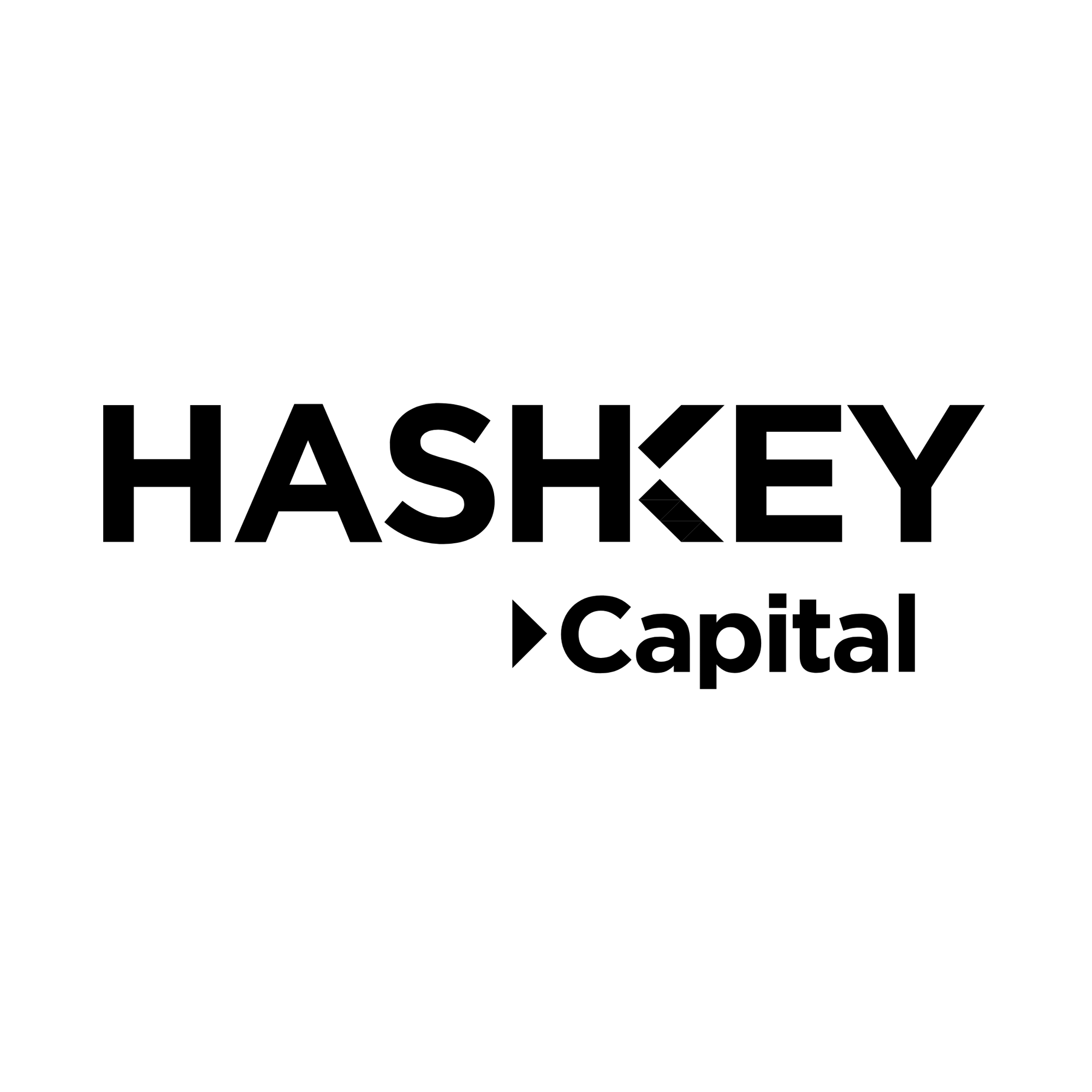 HASHKEY SQUARE LOGO