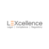 LEXcellence AG SQUARE LOGO