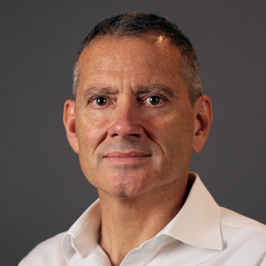 Alan Marquard