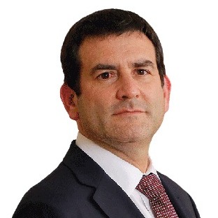 Alberto Naudon