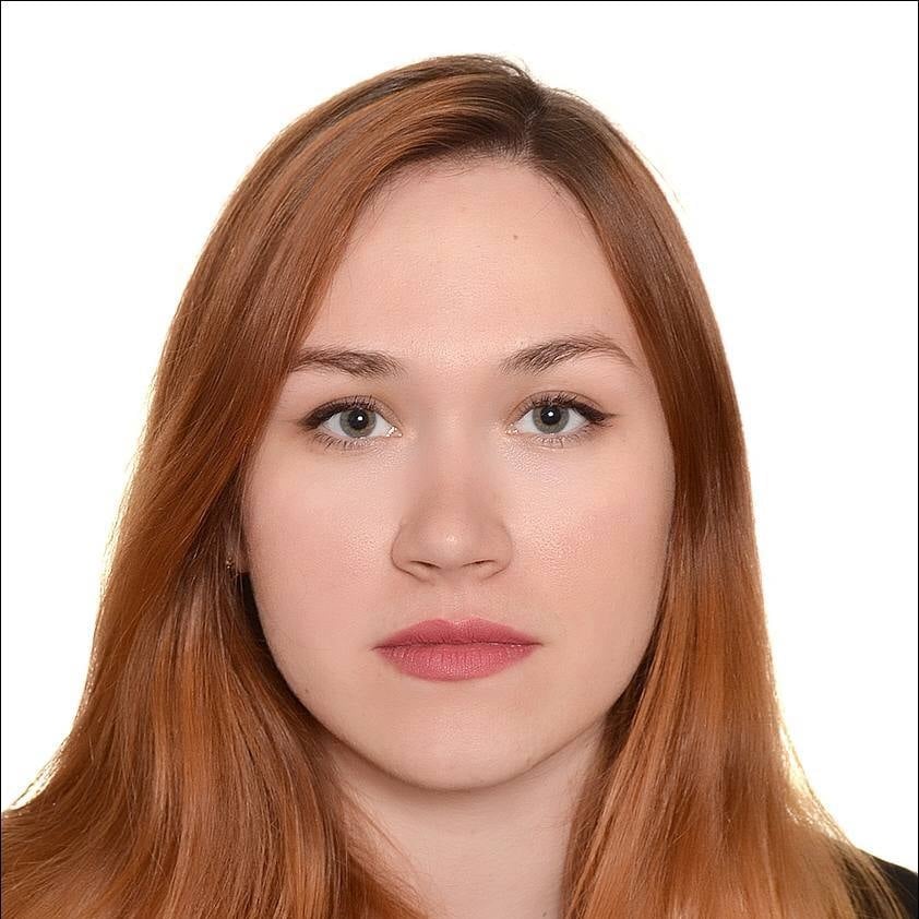 Alina Yaroshchuk