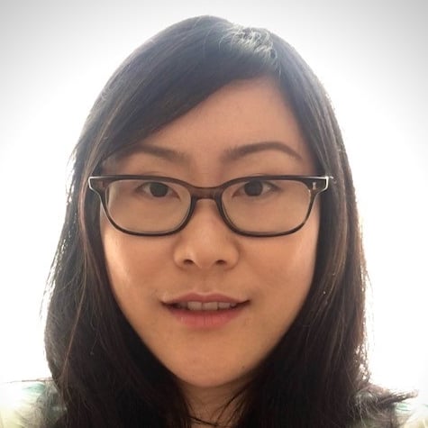 Amy Jiang