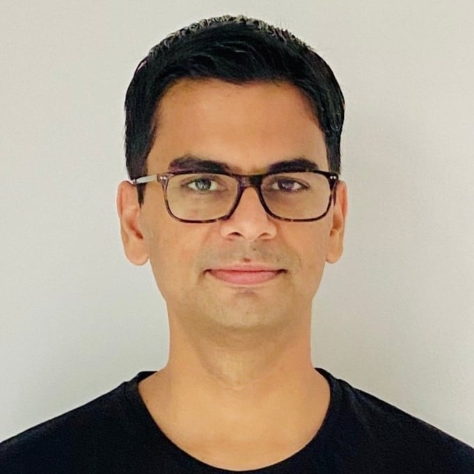 Anubhav Nayyar