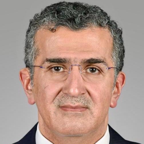 Basel Al-Haroon