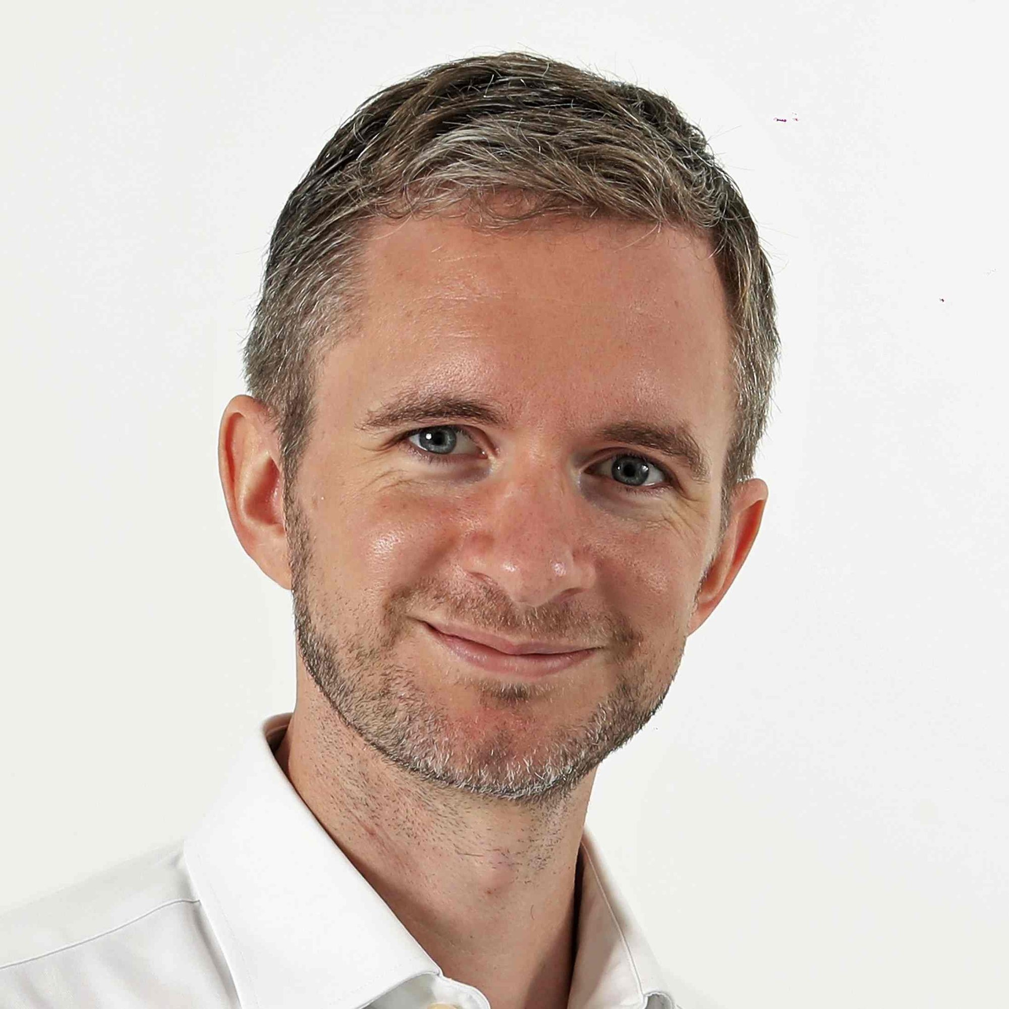 Ben Dyson
