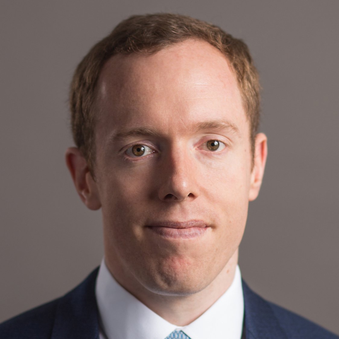 Ben Reeve