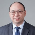 Benjamin Lee